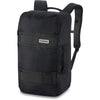 Mission Street Backpack DLX 32L - Black - Black - Lifestyle Backpack | Dakine