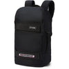 Mission Street Pack DLX 32L X Independent - Black - Lifestyle Backpack | Dakine