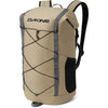 Mission Surf Wet/Dry Rolltop Backpack 35L - Stone - Stone - Surf Backpack | Dakine