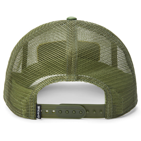 Calliste Green