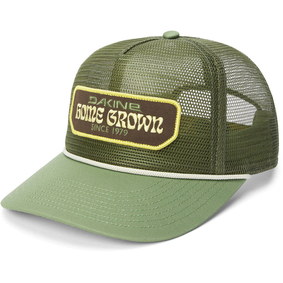 Calliste Green