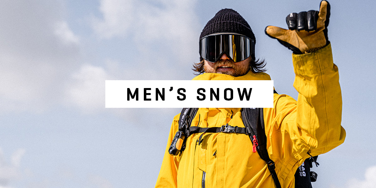 Men's Snow – Dakine