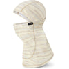 Ninja Balaclava - Stripe Turtledove - Stripe Turtledove - Winter Facemask | Dakine