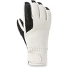 Nova Short Glove - Silver Lining - Silver Lining - Men's Snowboard & Ski Glove | Dakine