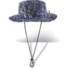 Aucun chapeau de zone - Poppy Midnight - Surf Hat | Dakine