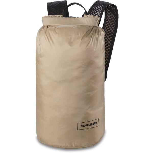 Packable Rolltop Dry Pack 30L – Dakine