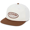 Patch Ballcap - Turtledove - Turtledove - Adjustable Hat | Dakine