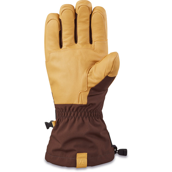 Dakine Team Phoenix Gore-Tex Kazu Kokubo gloves men’s newest L