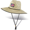 Chapeau de Paille Pindo - America - Sun Hat | Dakine