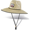 Chapeau de Paille Pindo - California - Sun Hat | Dakine