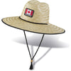 Chapeau de Paille Pindo - Canada - Sun Hat | Dakine