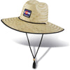 Chapeau de Paille Pindo - Colorado - Sun Hat | Dakine