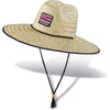 Chapeau de Paille Pindo - Hawaii - Sun Hat | Dakine