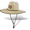 Pindo Straw Hat - Maryland - Sun Hat | Dakine
