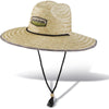 Chapeau de Paille Pindo - Vintage Camo - S23 - Sun Hat | Dakine