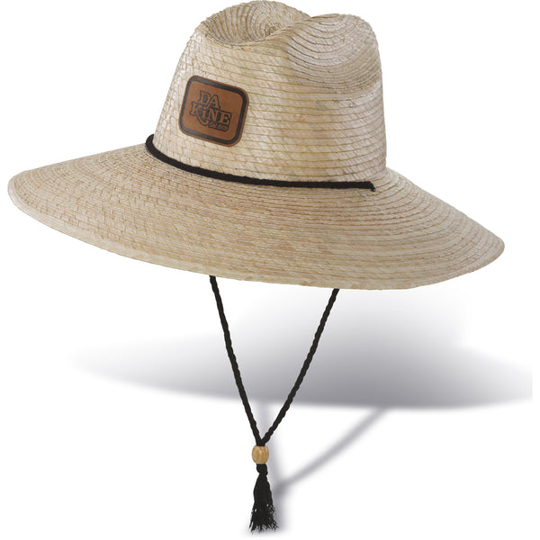 Pindo Traveler Straw Hat