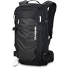 Poacher Backpack 22L - Black - Black - Snowboard & Ski Backpack | Dakine