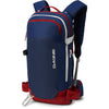 Poacher Backpack 22L - Naval Academy - Naval Academy - Snowboard & Ski Backpack | Dakine