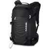 Poacher Backpack 32L - Black - Black - Snowboard & Ski Backpack | Dakine