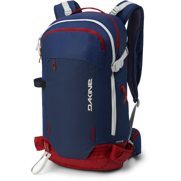 DAKINE POACHER 32 バックパック Eric pollard Poacher 32L Backpack – Dakine