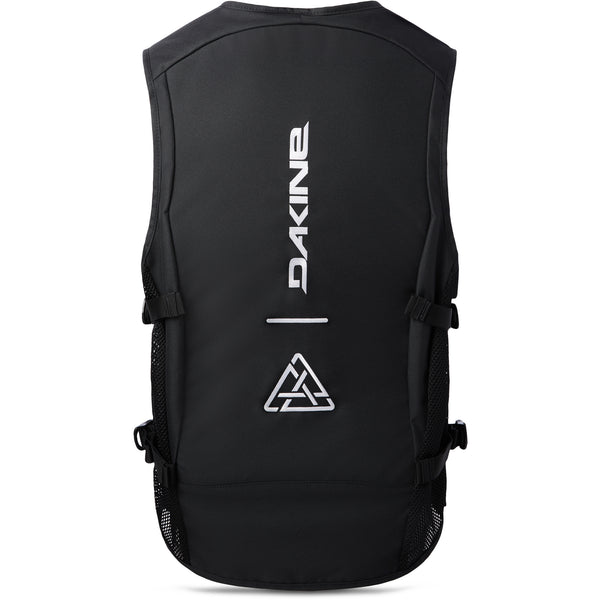 Poacher Lt Vest X NST - NST Black – Dakine