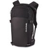 Poacher RAS Backpack 18L - Black - Black - Snowboard & Ski Backpack | Dakine