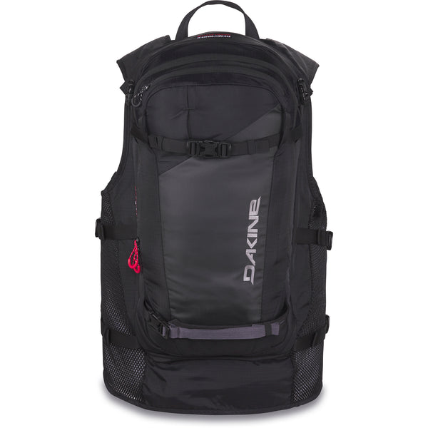 Poacher RAS Vest - Black – Dakine