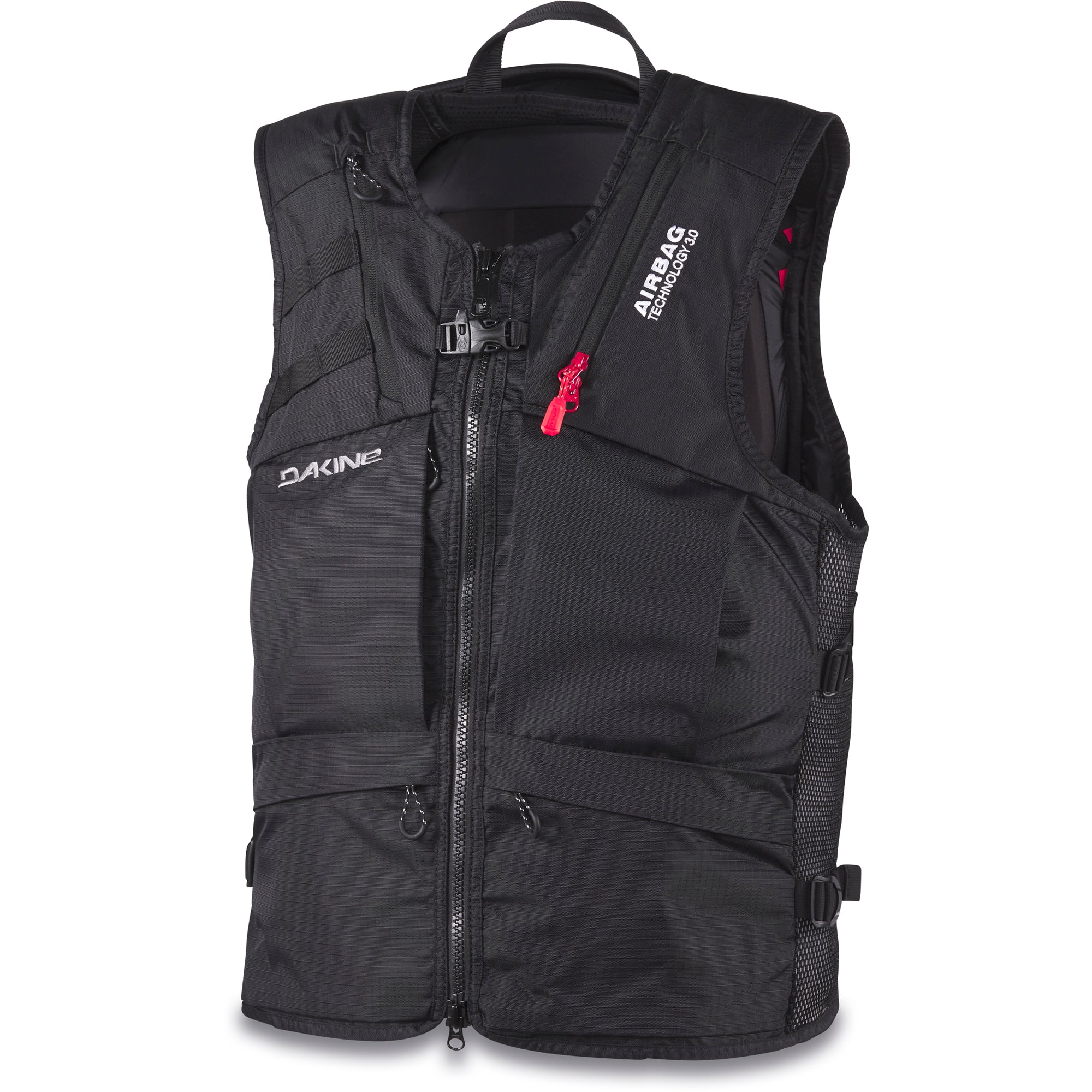 Amazon.com: Dakine Team Poacher Ras 26L - Sammy Carlson, One