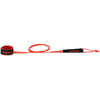 Procomp Leash 6Ft X 3/16In - Flame Scarlet - Flame Scarlet - Surf Leash | Dakine