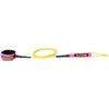 Procomp Small Leash 6Ft X 3/16In - Brooks Black Neon - Brooks Black Neon - Surf Leash | Dakine