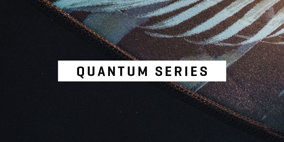 Quantum Wetsuits