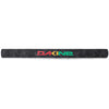 Rack Pads 34In - Black Vintage Camo - Black Vintage Camo - Car Rack Pads | Dakine