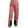 Pantalon Reach 20K 2L - Femme - Washed Pink - Women's Snow Pant | Dakine