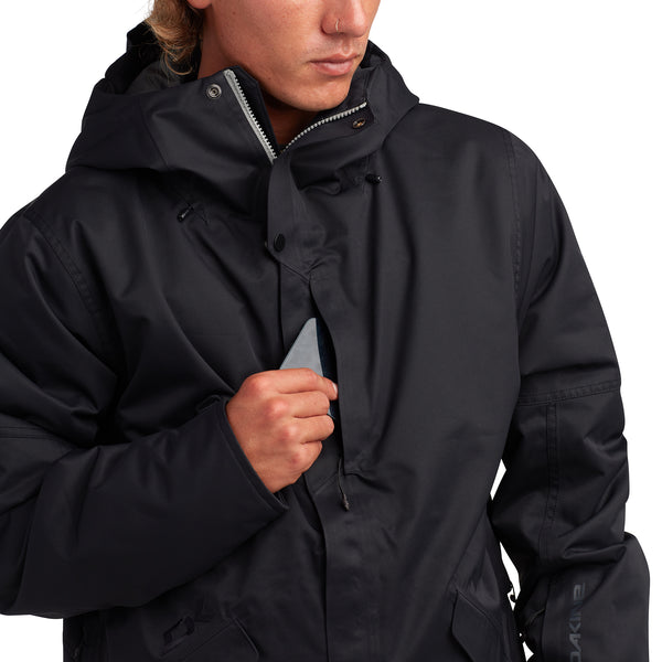 Thirtytwo 2024 lodger jacket