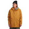 Reach Manteau isolé 20K - Homme - Golden Yellow - Men's Snow Jacket | Dakine