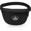 Renovation Hip Pack 2.0 - Black - Black - Waist Travel Pack | Dakine