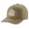 Reset Unstructured Ballcap - Dusky Green - Fitted Hat | Dakine