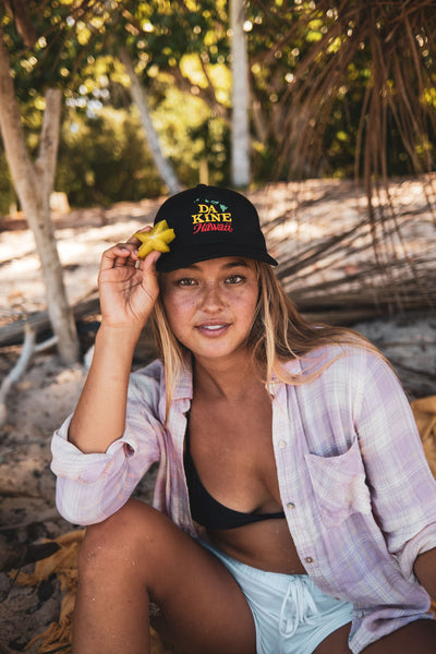 Reset Unstructured Ballcap – Dakine