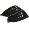 Retro Fish Surf Traction Pad - Black - Black - Surf Traction Pad | Dakine