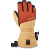 Rover GORE-TEX Glove - Youth - Gingerbread - Snowboard & Ski Glove | Dakine