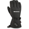 Scout Glove - Black - Black - Men's Snowboard & Ski Glove | Dakine