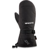 Scout Mitt - Black - Black - Men's Snowboard & Ski Glove | Dakine