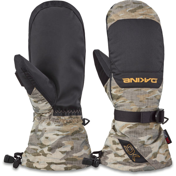 Dakine Scout Mitten XL グローブ mitt ミトン - メルカリ