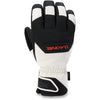 Scout Short Glove - Silver Lining - Silver Lining - Men's Snowboard & Ski Glove | Dakine