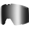 Sector Snow Goggle Replacement Lens - Silver Mirror - Silver Mirror - Ski & Snowboarding Goggle Lenses | Dakine