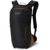 Seeker Backpack 10L - Black/Rubber - Black/Rubber - Mountain Bike Backpack | Dakine