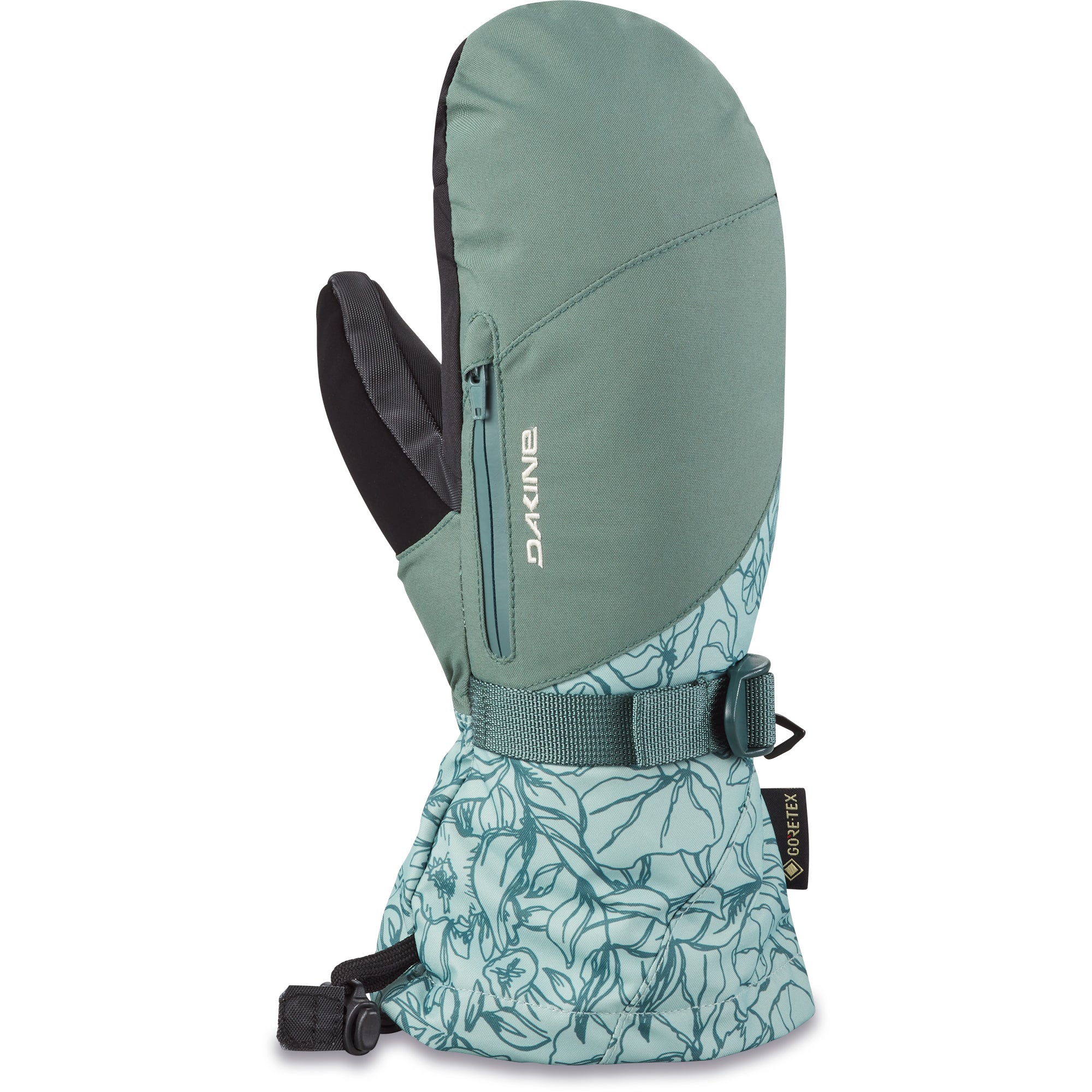 グローブ DAKINE SEQUOIA GORE-TEX レディース M Womens Sequoia Gore-Tex Glove - Wildflower – Dakine