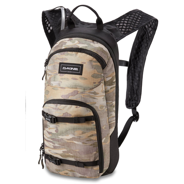 Dakine バイク ハイドレーションバックパック マウンテンバイク SESSION8L-VINTAGECAMO-