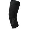 Session Knee Sleeves - Black - Black - Bike Protection | Dakine