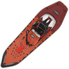 Steel Cliff Series Snowshoe Kit - Sundried Tomato - Sundried Tomato - Snowshoes | Dakine